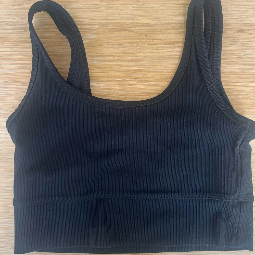 Nike Women's Black Sports